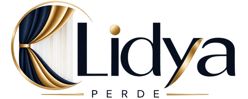 Lidya Perde